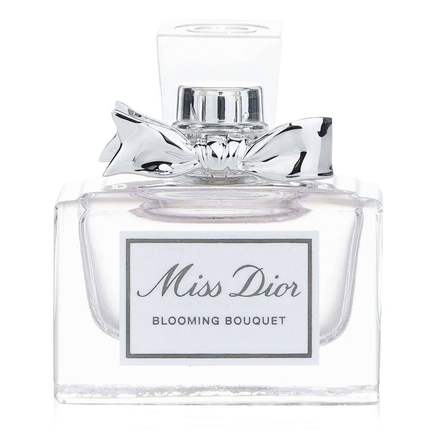 Christian Dior Miss Dior Blooming Bouquet Eau De Toilette Spray CDC 5ml/0.17oz 5 ml