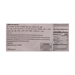 BJ Five Flavors Instant Vermicelli, Combo Pack 538 g