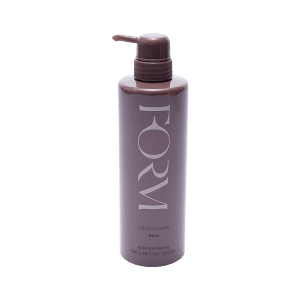 POLA FORM Hair Conditioner Soft Type 540g 1 each