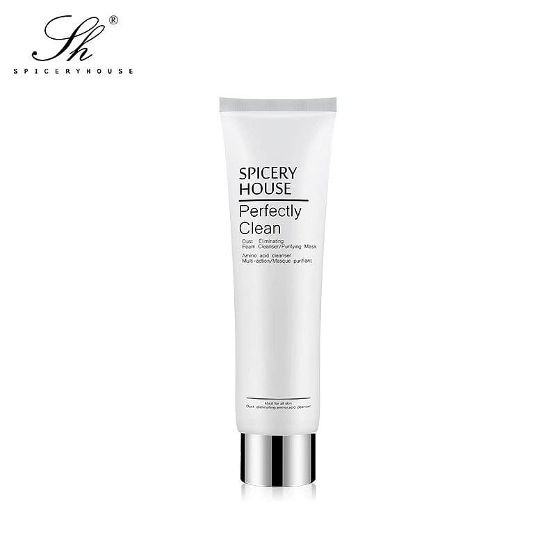 Fragrance Family Amino Acid Facial Cleanser 75g 75 g