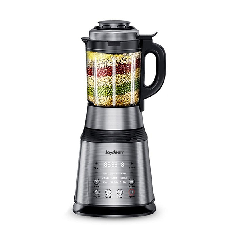 JoydeemCooking Blender for Soy Milk, Soup, Porridge and Juicer with Vacuum Pump 1 อัน