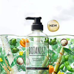 Botanist Botanical Shampoo 460ml Apricol&Jasmine 1 each