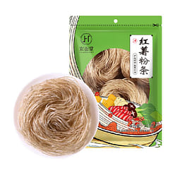 Jinghuitang sweet potato vermicelli 300g 300 g