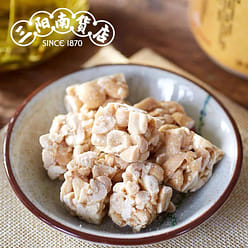 SAN YANG NAN HUO PEANUT CANDY 165G*1 BOTTLE 165 g