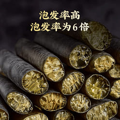 Asparagus salad Dried asparagus 500 g