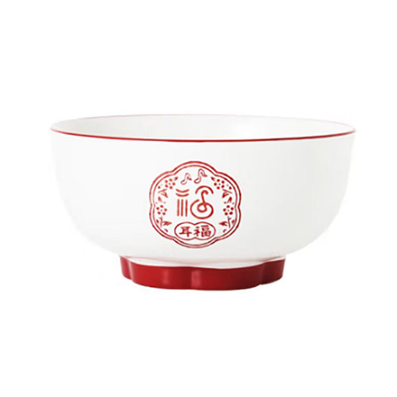 Shunxiang 8 Inch Soup Bowl 1 count