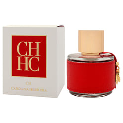 여성용 CH by Carolina Herrera - 1.7 oz EDT 스프레이 1.7 온스
