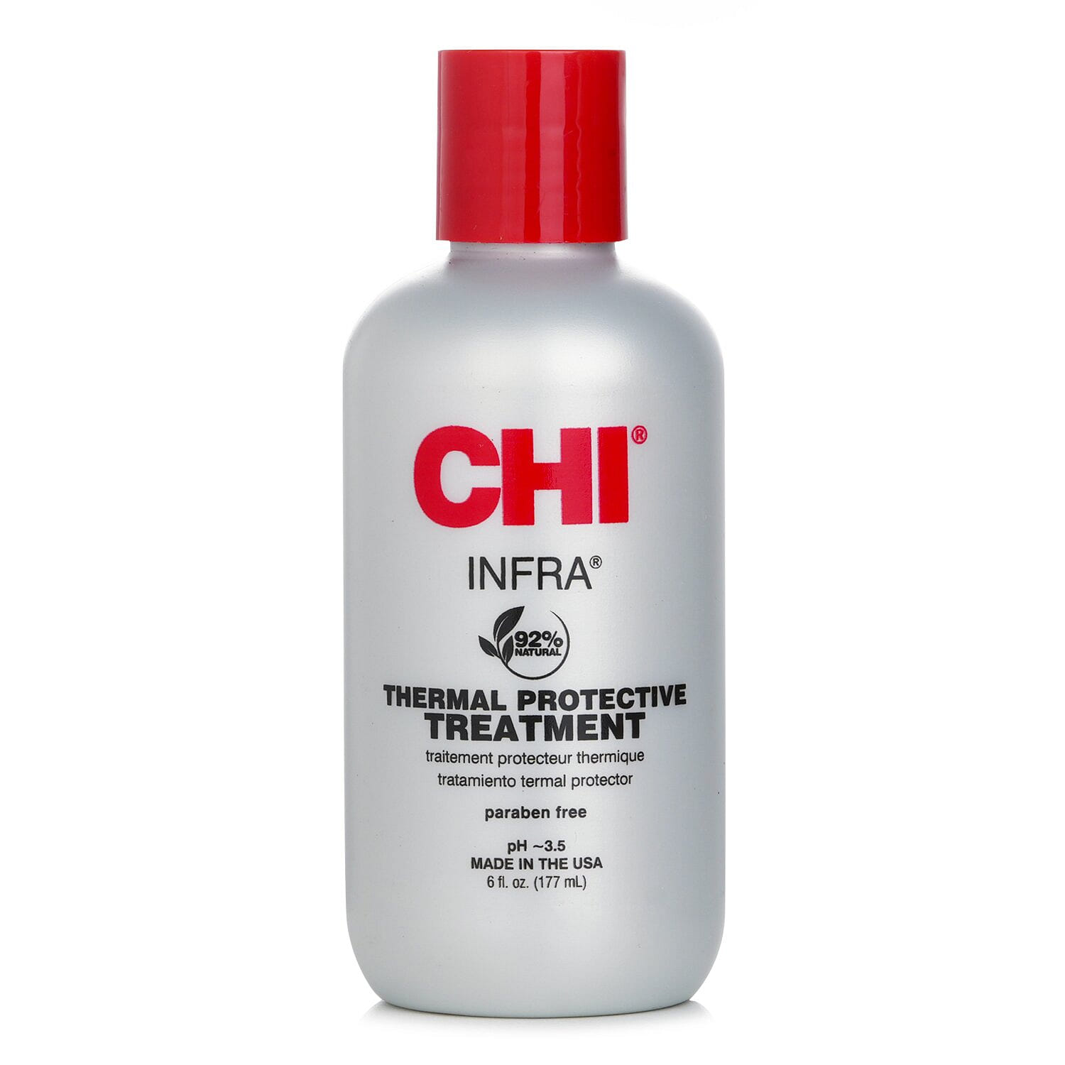 CHI Silky Thermal Protective Conditioner 150ml/6oz 150 ml