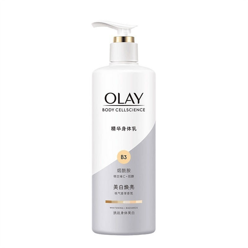 OLAY Super White Body Lotion 260g 260 그램