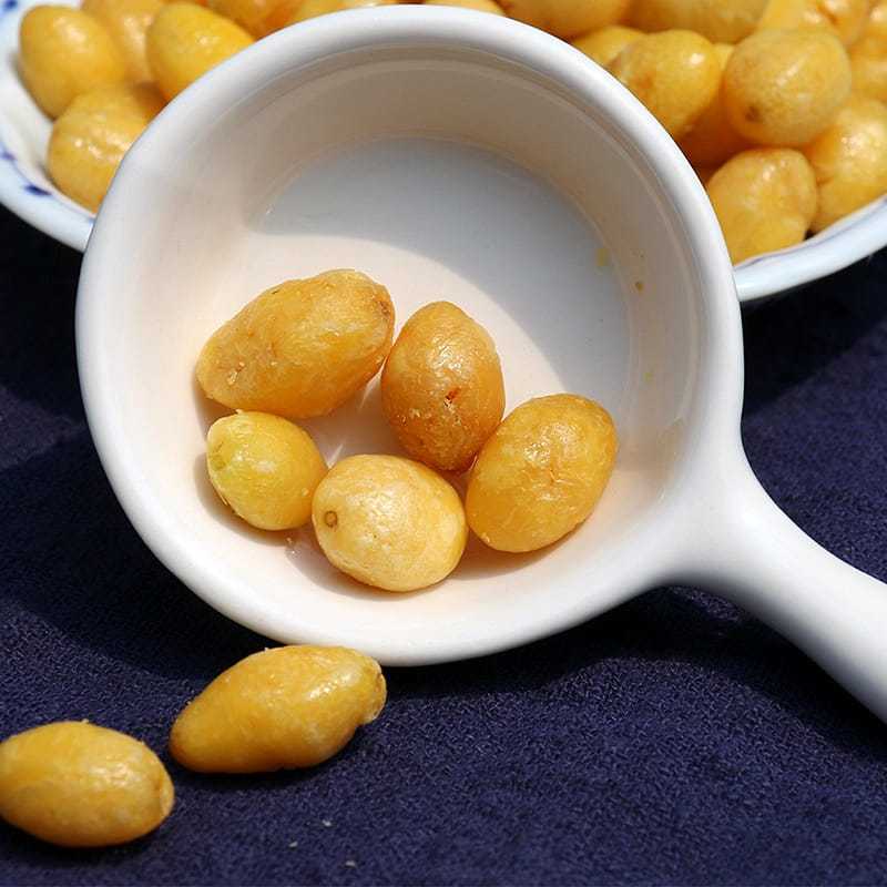 26 bags of silver almonds ready to eat 250 กรัม