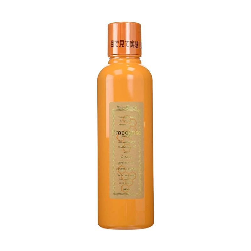 Bina's Mouthwash 600ml Propolis Flavour 1 개