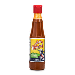 Salsa Huichol Hot Sauce 6.5 oz