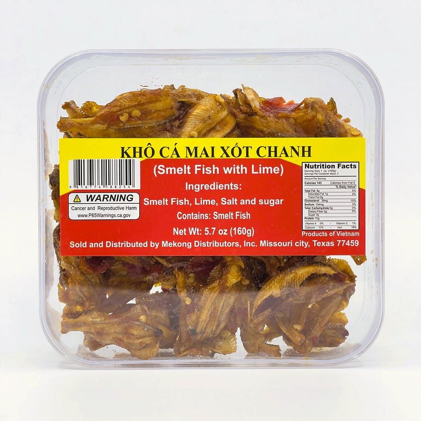 Get Smelt Fish Delivered | Weee! Asian Market