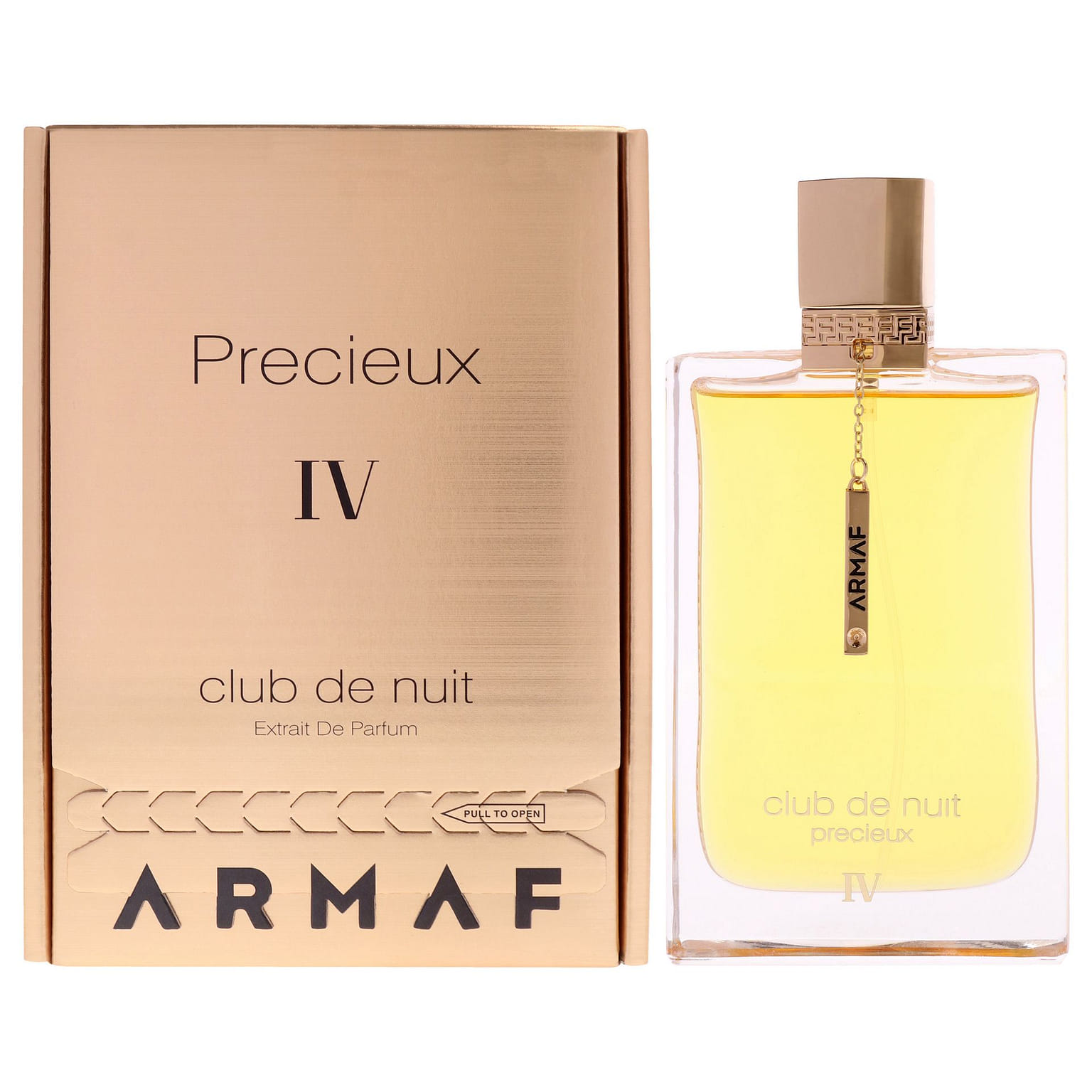 Club De Nuit Precieux IV by Armaf - 1.85 oz 1.85 oz