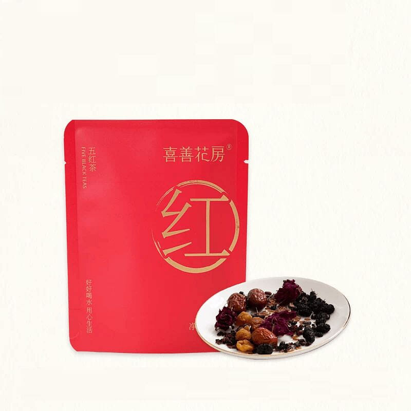 SUNNYFARM Five Red Tea 1 pack