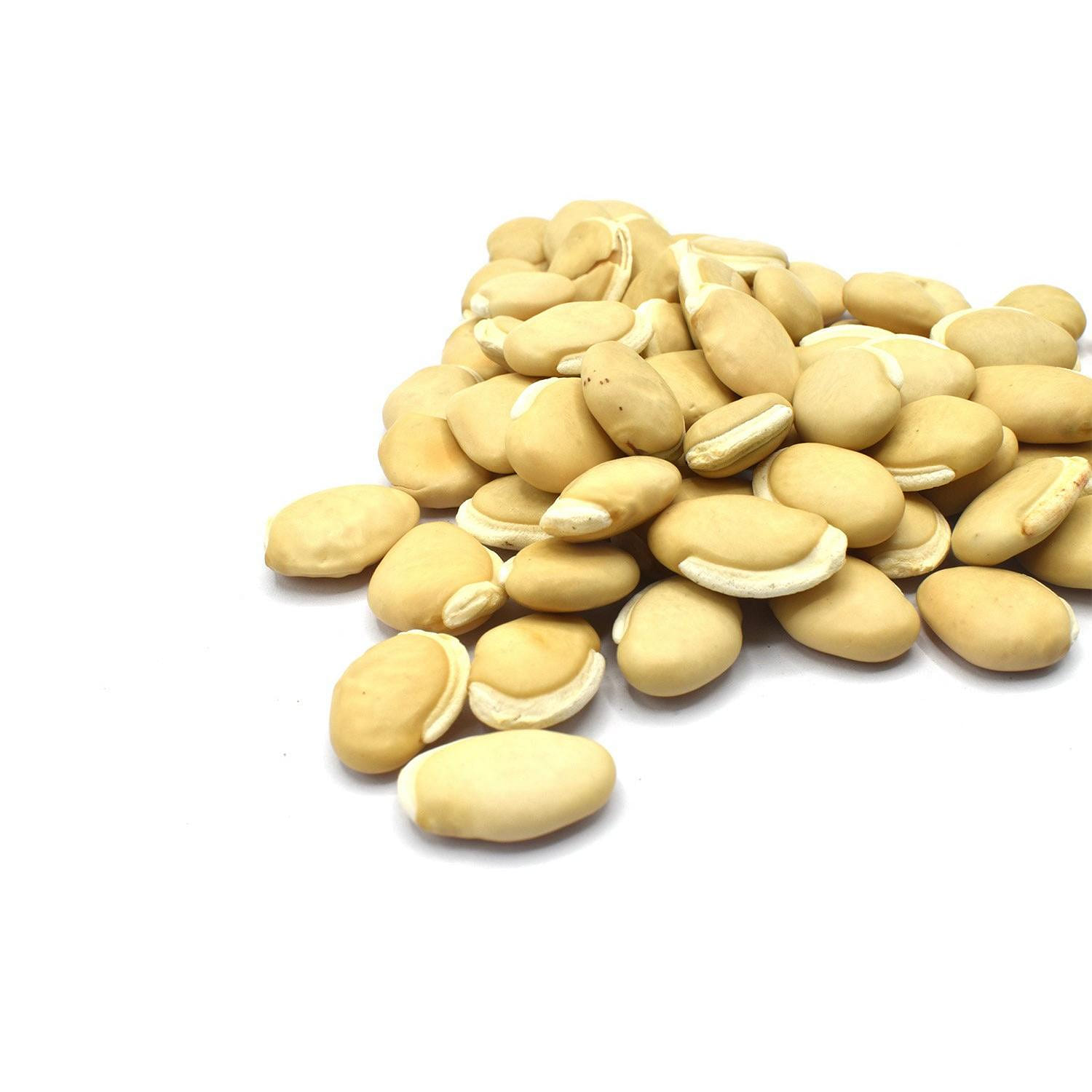 BAI BIAN DOU - Hyacinth Bean - Mini Bag 10g 10g 1 each