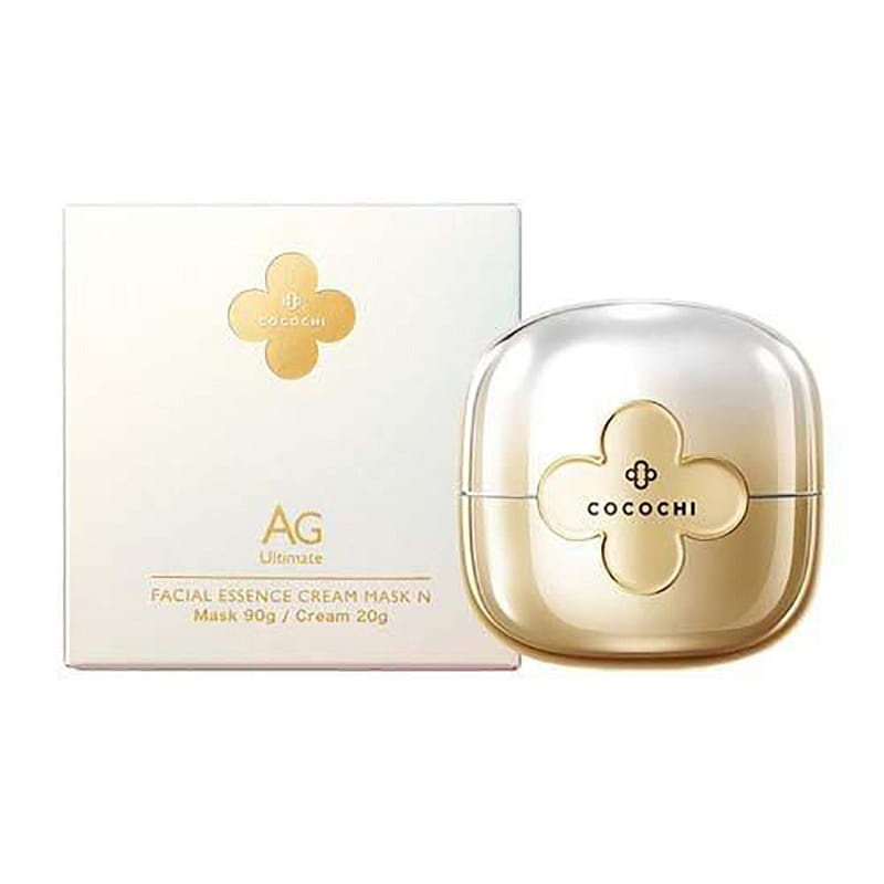 COCOCHI AG Anti-sugar small gold pot cream 20g 1 개