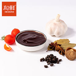 And fresh char Siu sauce 120g*1 bag 120 g