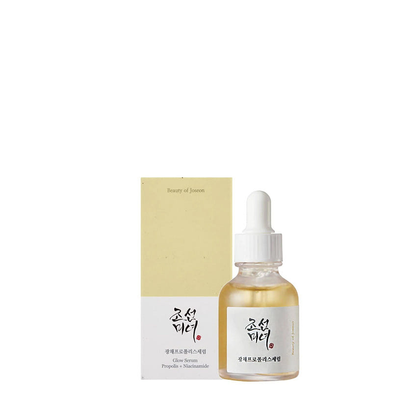 Beauty of Joseon Glow Serum : Propolis + Niacinamide 30 มิลลิลิตร