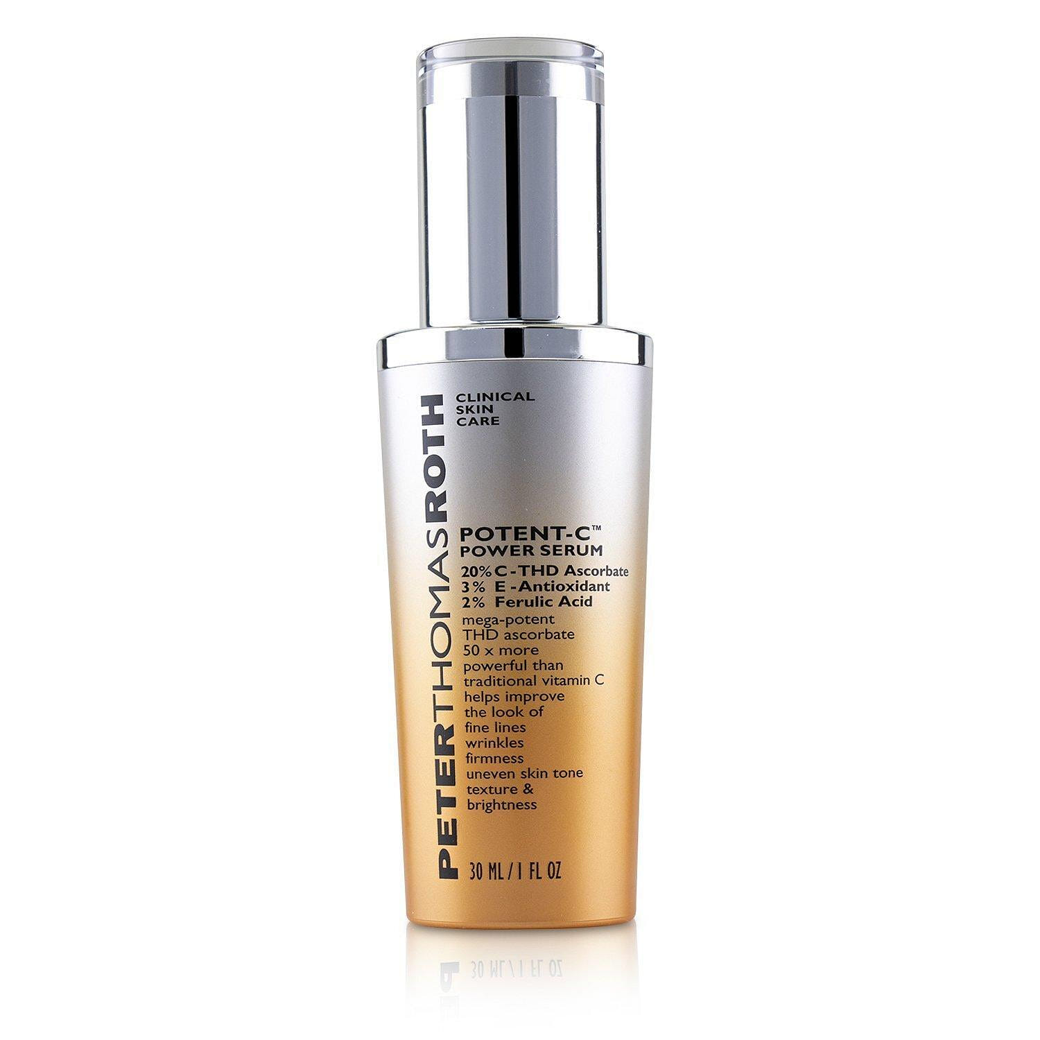 Peter Thomas Roth Potent-C Power Serum --/ 30ml/1oz 30 ml
