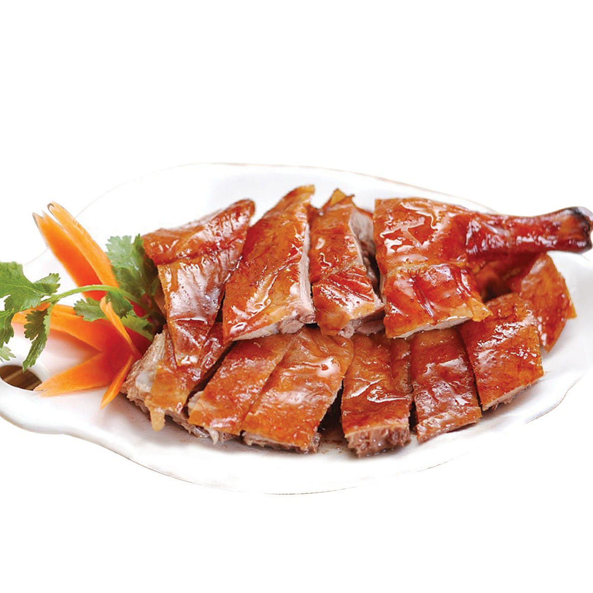 Roast Duck Half 1 개