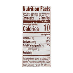 Herdez Salsa Verde Jar 16 oz