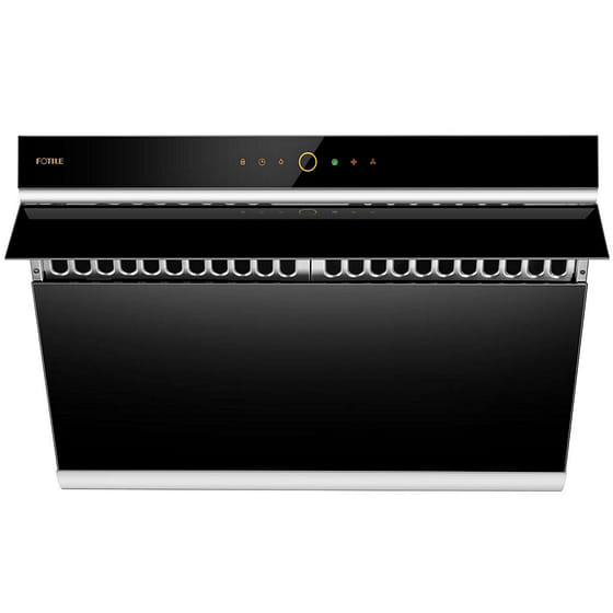 weee_grocery_FOTILE Slant Vent Series 30" 1000 CFM Under Cabinet or Wall Mount Range Hood 1 case