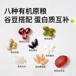 Organic Eight Treasure Rice 450 g