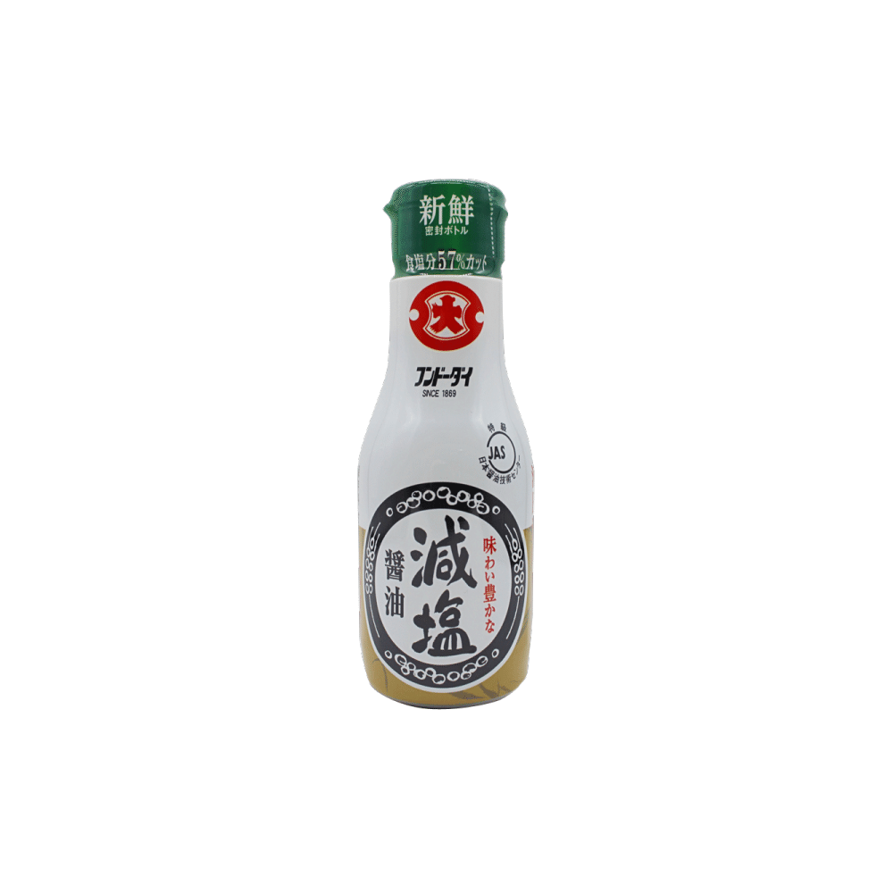 Fundodai low temperature oil 200ml
