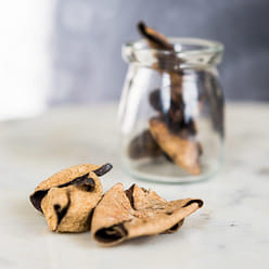 NESTLADY Dried Tangerine Peel Orange Peel 100% Natural 50g 1 count