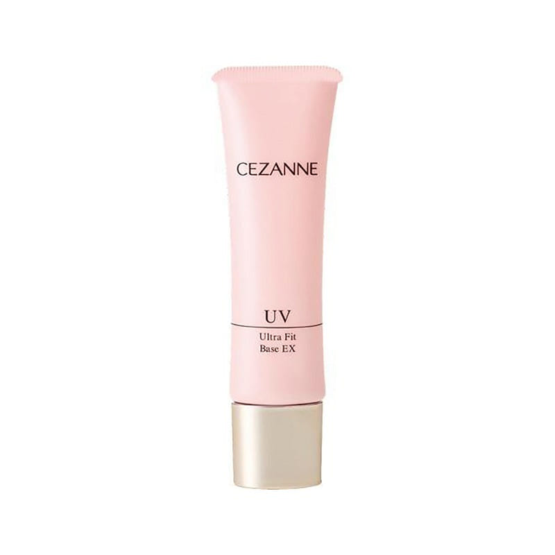 CEZANNE Sunscreen Primer Makeup Base 30g 02 1 개