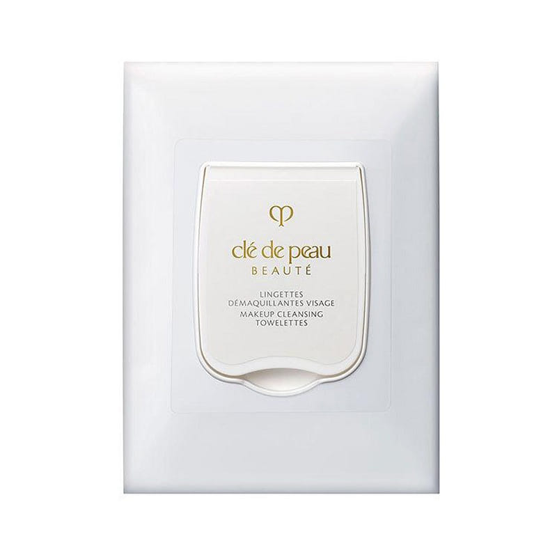 CPB Makeup Remover Wipes 50pcs Deep Makeup Remover 1 개