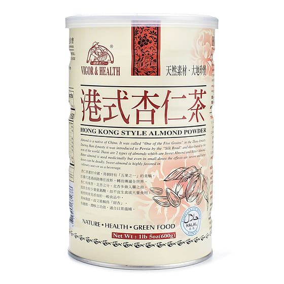 weee_beverages_台湾 健康活力 港式杏仁茶 1.32 磅