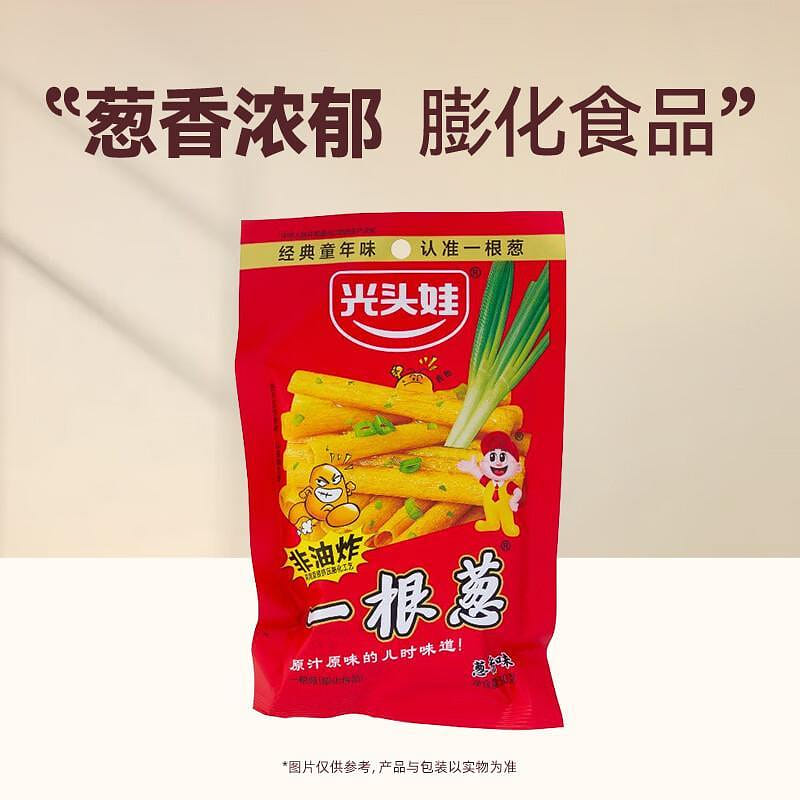 Yigencong Scallion Flavor 30g 30 g