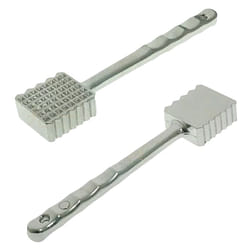 Haidragon TL-1872 Stainless Steel Meat Hammer 1 each