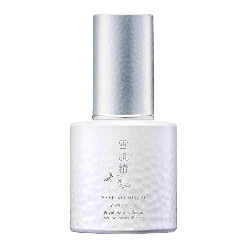 Sekkisei Miyabi Cyclator B Boosting Yeast Extract Serum 50ml 190 กรัม