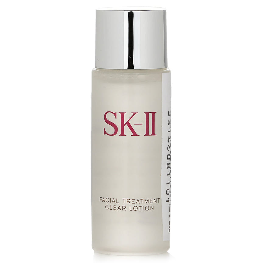 Get SK II Facial Treatment Clear Lotion (Mininature) 30ml Delivered ...