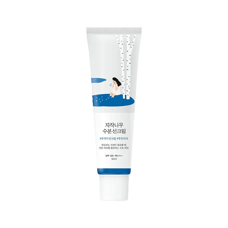 Round Lab Birch Juice Moisturizing Sunscreen 50ml 1 개