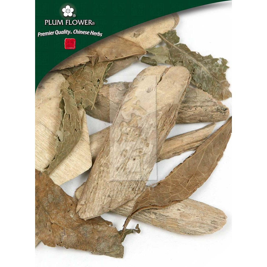 Qi Ye Lian, unsulfured Schefflera arboricola herb 1 ส่วน