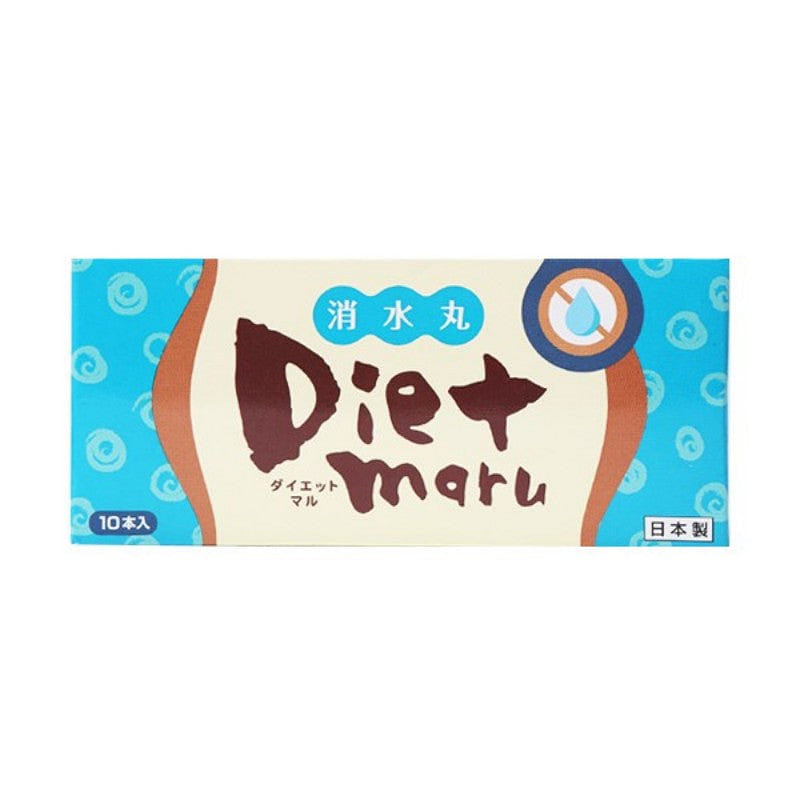 Eishin Diet Maru Anti-Edema Drink 10pcs 1 each