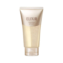 Shiseido Elixir Smoothing Gel Wash 105g 1 each