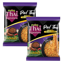 YumYum Thai Stir-Fried Noodles 100g x2 200 g
