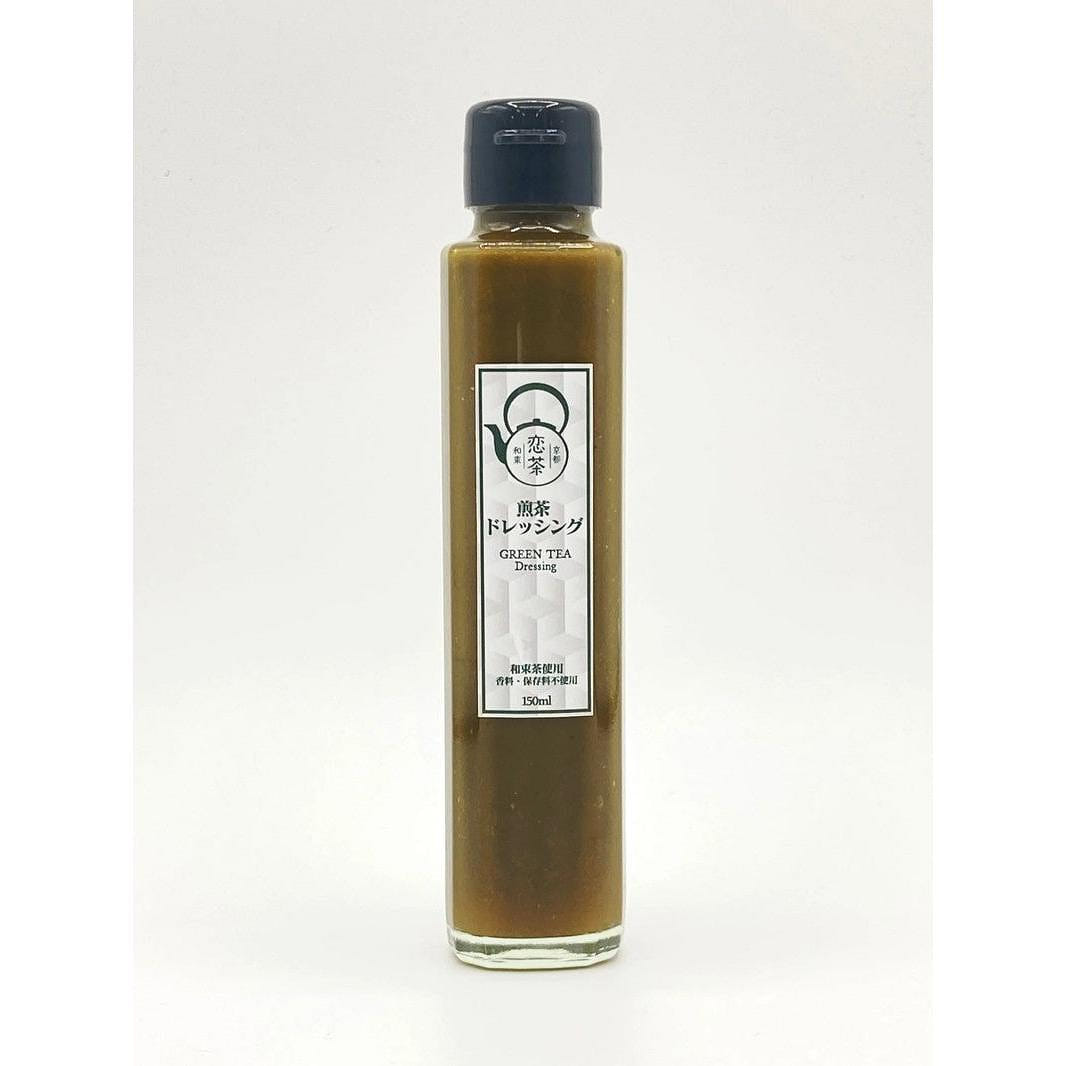Koicha Group Sencha Dressing 150g 1 each