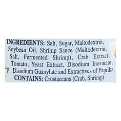 Quoc Viet Crab Soup Base, Cot Bun Rieu 10 oz