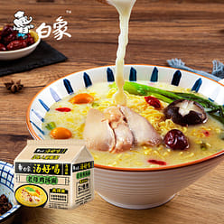 BAIXIANG  instant noodles 103.5g*5 1 each