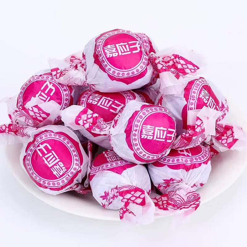 Authentic Paper-Wrapped Jiyingzi 250 g