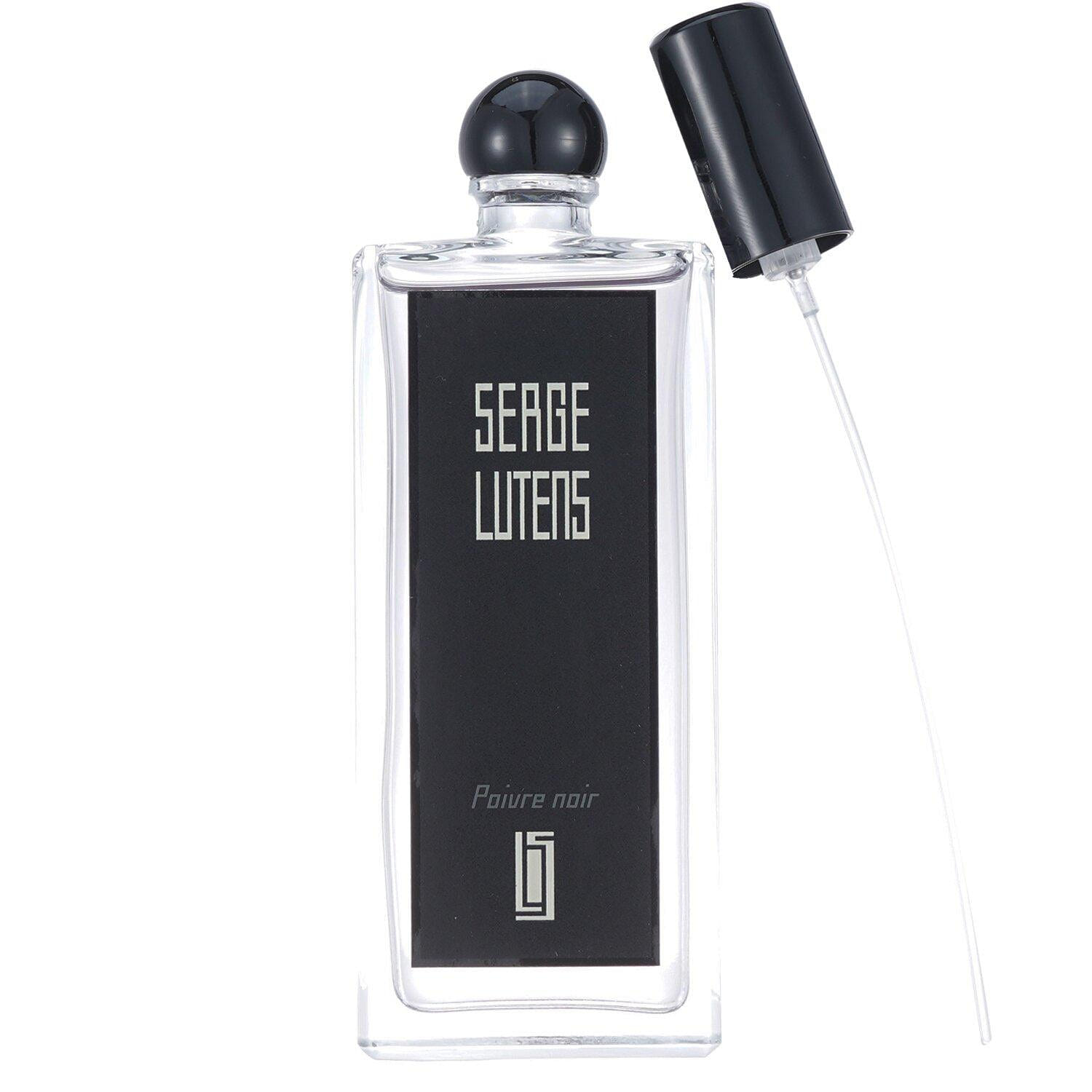 Serge Lutens Poivre Noir Eau De 50 มิลลิลิตร
