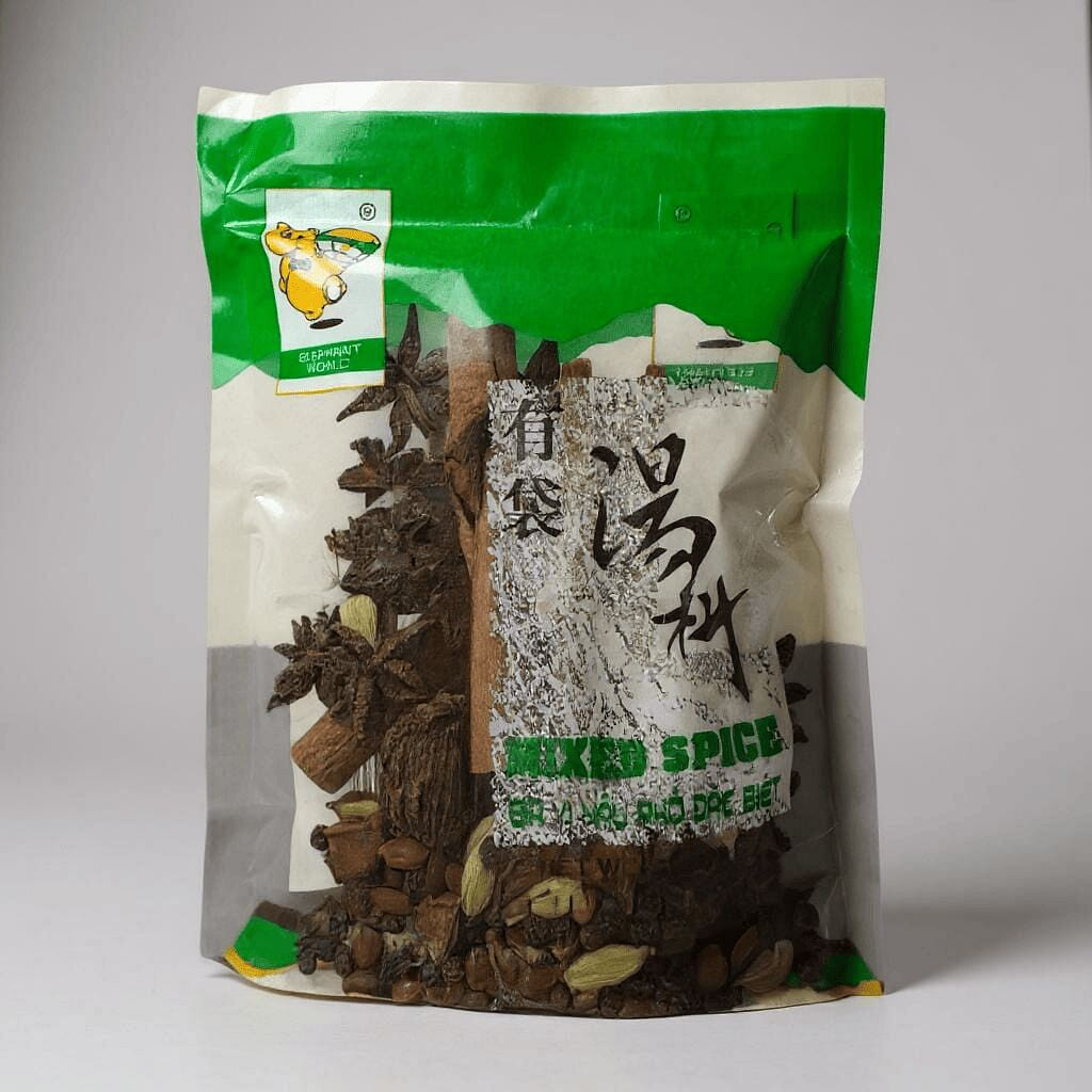 Mixed Spice for Beef Pho (Gia Vi Nau Pho Bo) 42.5 กรัม