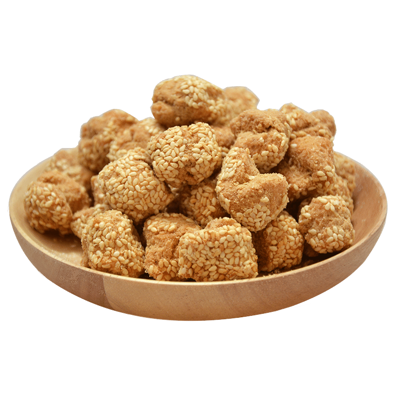 Gong Drin, a specialty of Shanghai, smiled 180 g
