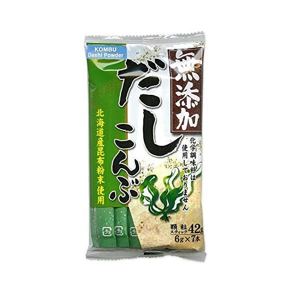 SHIMAYA Kombu Dashi Powder 1 개